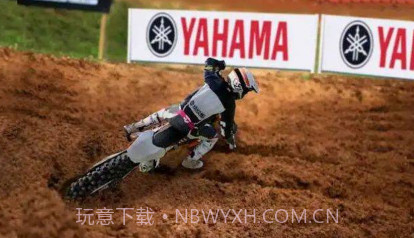 MX摩托车越野v1.15截图