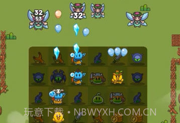 合合合英雄2v0.9.17截图
