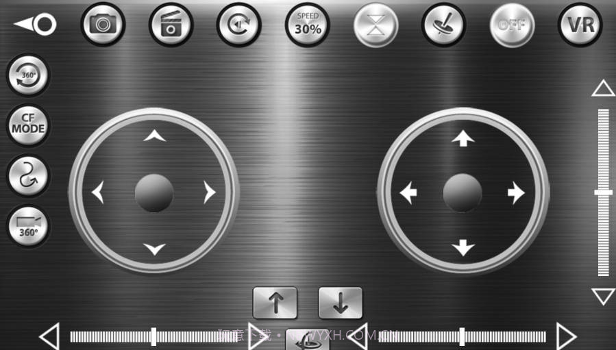 WL FPVv1.12截图