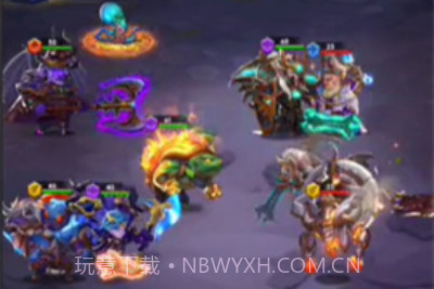 魔法狩猎者v1.0.16截图