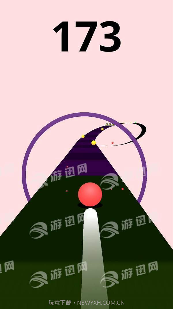彩色道路1.5截图