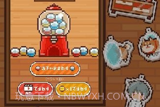 像素小屋逃离不可思议之家v1.9.12截图