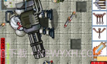 勇士的黎明中文正版v1.5.15截图