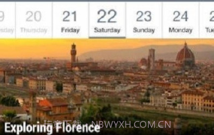 ACIS Travel旅游助手v2.0.20截图