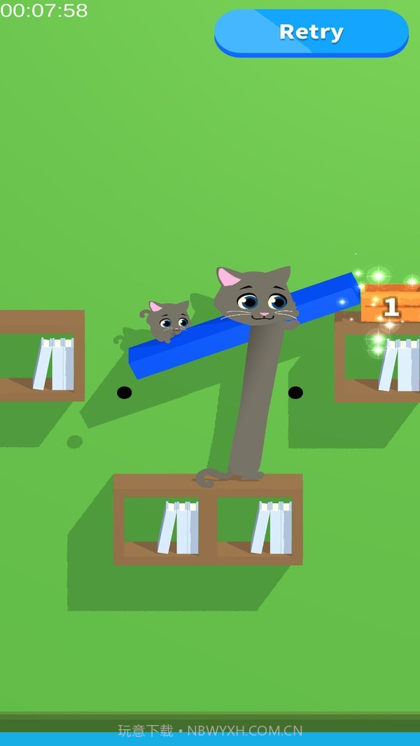 救救小猫咪0.19截图