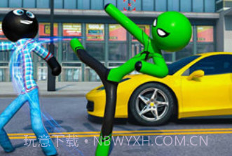 猎手大追杀v1.14截图