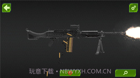 机关枪模拟器1.12截图
