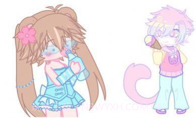 加查鲁米那官方1.1.5截图