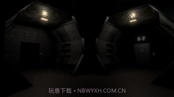 SCP沙雕实验室最新v0.12截图