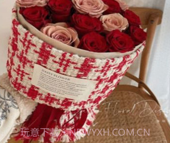 韶音花卉商城v1.0.10截图