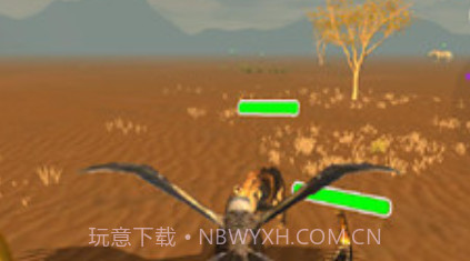 沙漠雄鹰模拟器v1.17截图