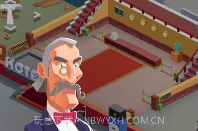 闲置度假大亨v1.35.15截图