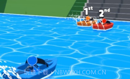 铁人三项竞赛v1.2.17截图