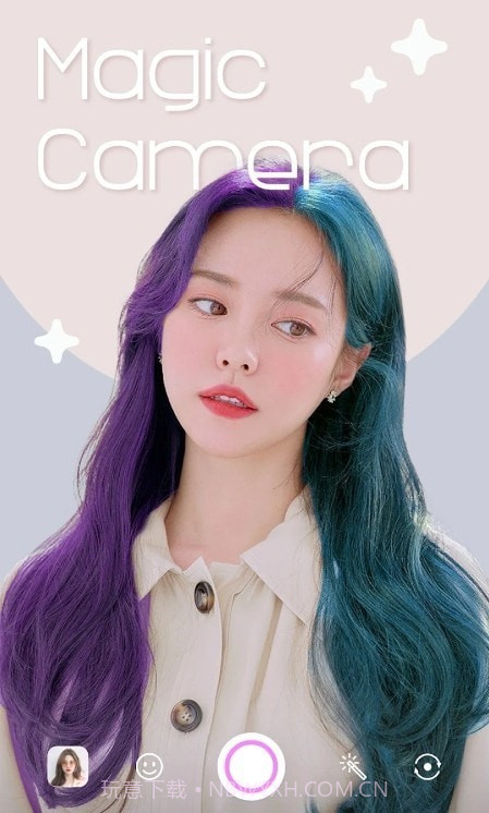 全智能美颜最新版19.3截图