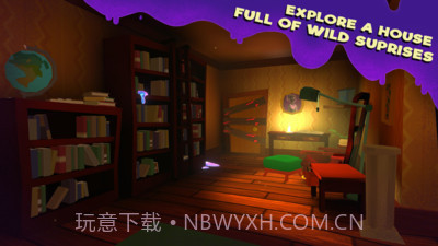 幽灵行者赫尔行动免费版1.0.3截图