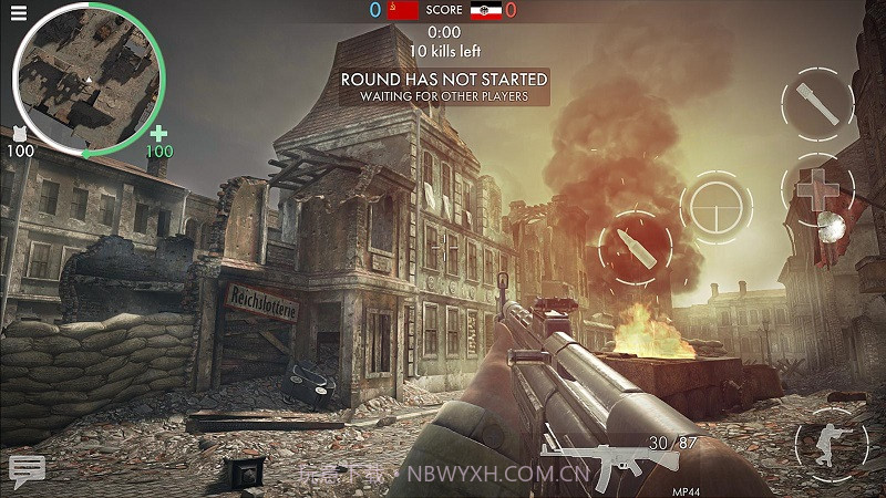 世界大战英雄最新版1.4截图