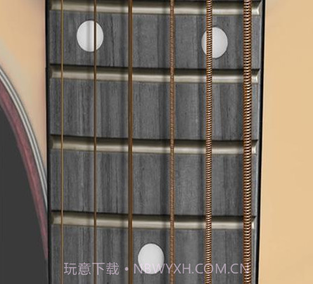 尤克里里模拟v1.12截图