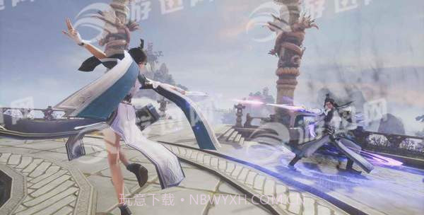 剑侠情缘免费版1.4截图