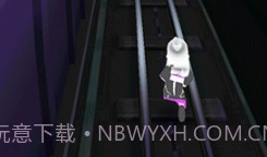 地铁跑酷全牛犇犇计划版v4.04.16截图