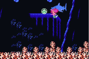 小美人鱼v3.18截图