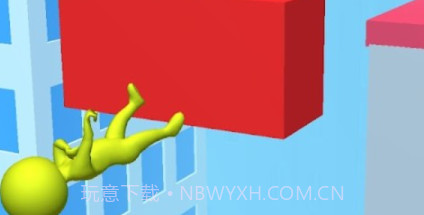 火柴人特技跳跃v0.20截图