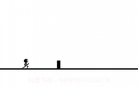 疯狂跨栏v4鐎瑰宕渧1.17截图