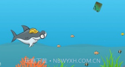 海洋垃圾清洁工v1.21截图