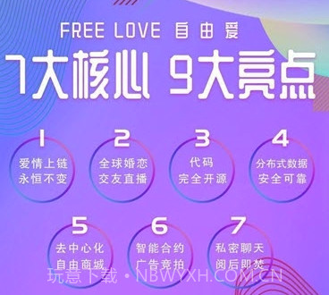 Free Love分红(婚恋交友)V1.0.1 安卓正式版V1.0.15截图