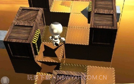 永不停止v3.20截图