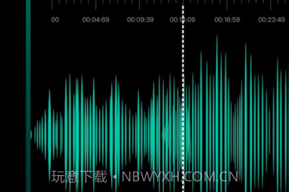 爱剪音频v1.0.16截图