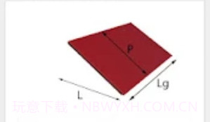 屋顶面积计算器V1.12截图