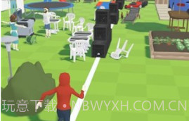 牛奶箱挑战赛v1.18截图