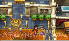 勇者斗恶龙5中文版v1.1.13截图