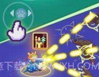 野外枪手v0.3.20截图