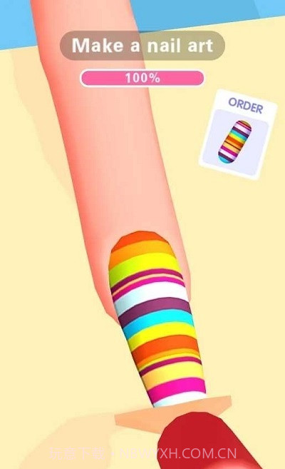 制作衣服随便剪3.0.12截图