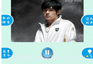 疯狂猜歌3v1.16截图