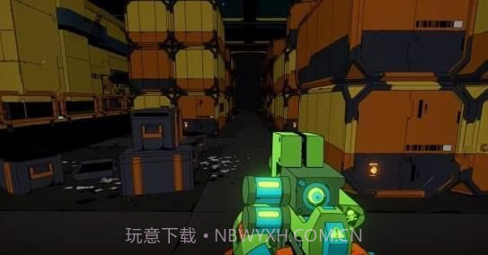 VoidBastards1.4截图