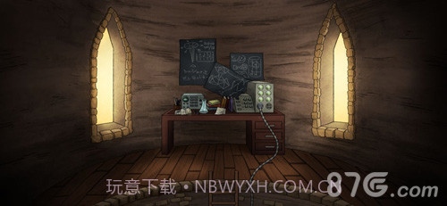 ThroughAbandoned免费版1.3截图