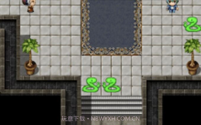 小蛇之命v1.0.14截图