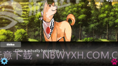 里娜爱情故事手机版1.4截图