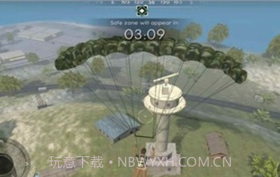 小队生存战争完整版v1.13截图