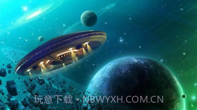 星球战机大战1.0.17截图