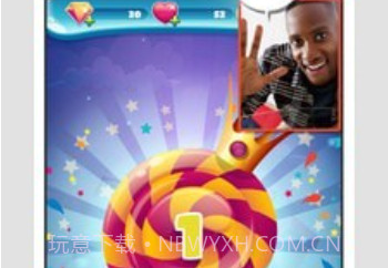 Mobizen录屏v1.0.2.22截图