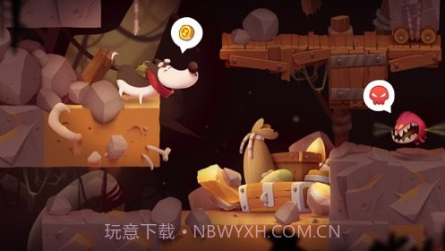 mydiggydog2v1.12截图