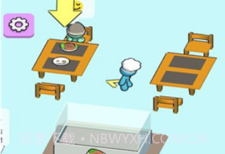 我的迷你厨房v1.0.16截图