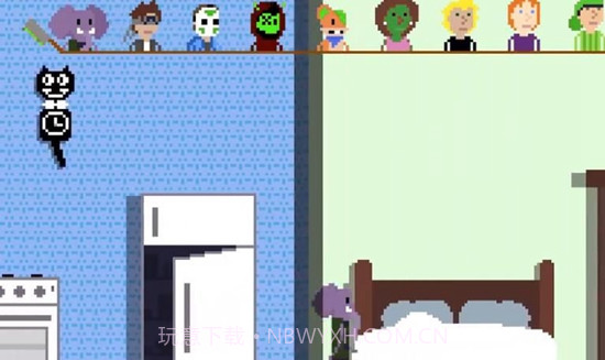 屠夫躲猫猫v1.13截图