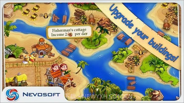 我的公主王国21.1.6截图