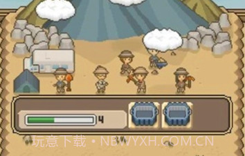 MyMuseum我的博物馆V1.7.16截图