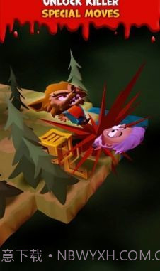 杀戮营地23.12截图