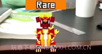 pixelmon go像素妖怪goV1.13截图